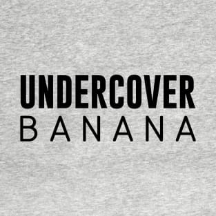 Undercover Banana T-Shirt